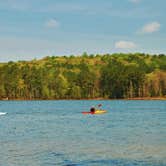 Review photo of New Hope Overlook Primitive Campground — Jordan Lake State Recreation Area by Myron C., May 6, 2019