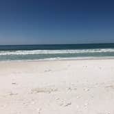 Review photo of Topsail Hill Preserve State Park Campground by Robin B., May 6, 2019