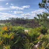 Review photo of Topsail Hill Preserve State Park Campground by Robin B., May 6, 2019