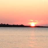 Review photo of Atlantic Beach Campground — Fort Clinch State Park by Suzie F., May 6, 2019
