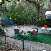 Review photo of Anastasia State Park Campground by Suzie F., May 6, 2019