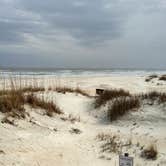 Review photo of Anastasia State Park Campground by Suzie F., May 6, 2019