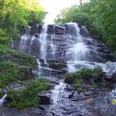 Review photo of Amicalola Falls State Park Camping by Suzie F., May 6, 2019
