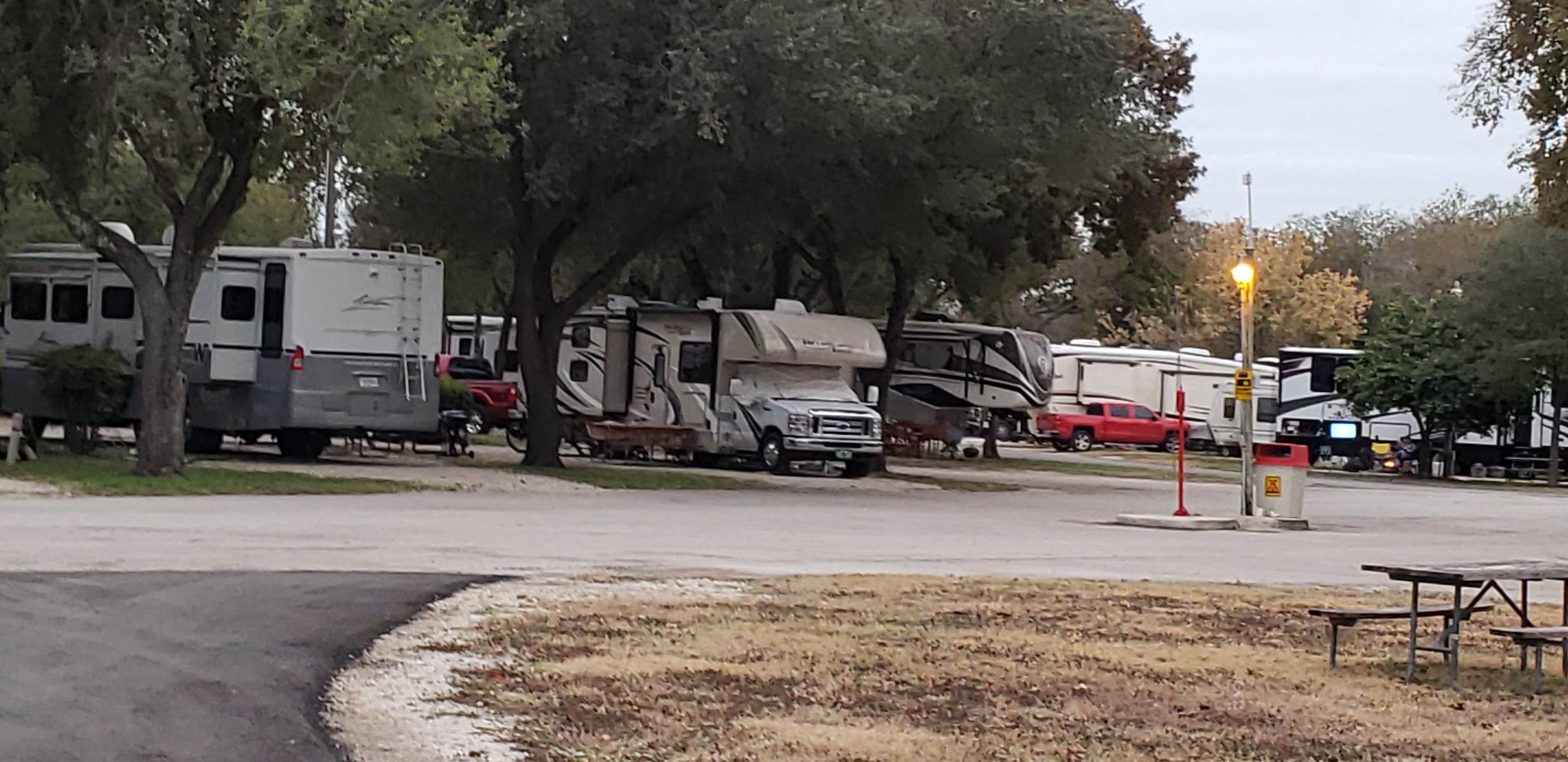 Camper submitted image from San Antonio Alamo KOA - 4