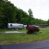 Review photo of Top of Georgia Airstream Park by Kelsey G., May 7, 2019