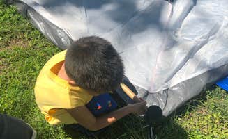 Chris S.'s photo at Lake Corpus Christi State Park Campground near Chapman Ranch, TX
