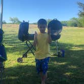Review photo of Lake Corpus Christi State Park Campground by Chris S., May 7, 2019