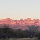 Review photo of Rio Grande Village RV Campground — Big Bend National Park by Mary T., May 7, 2019