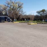 Review photo of Rio Grande Village RV Campground — Big Bend National Park by Mary T., May 7, 2019