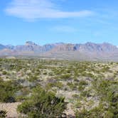 Review photo of Rio Grande Village RV Campground — Big Bend National Park by Mary T., May 7, 2019