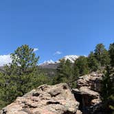 Review photo of Devils Canyon Campground by Kristin D., May 7, 2019