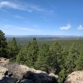 Review photo of Devils Canyon Campground by Kristin D., May 7, 2019