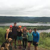 Review photo of Perrot State Park Campground by ERolf P., August 29, 2016