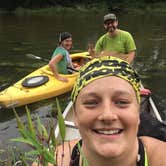Review photo of Perrot State Park Campground by ERolf P., August 29, 2016