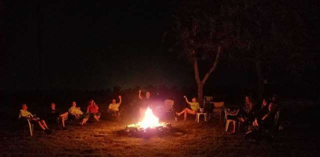 Camper submitted image from Hidden Valley RV Park - 4