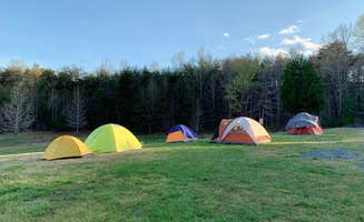 Nikki A.'s photo at Deep River Campground And RV Park near Greensboro, NC