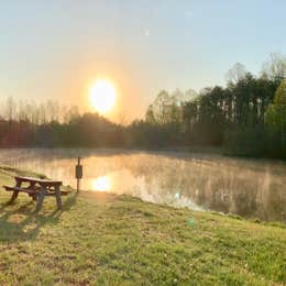 Deep River Campground And RV Park