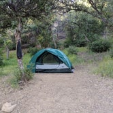 Review photo of Reyes Creek Campground by Adriela A., May 7, 2019