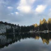 Review photo of Weaver Lake Trail Campsites by Adriela A., May 7, 2019