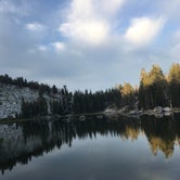 Review photo of Weaver Lake Trail Campsites by Adriela A., May 7, 2019