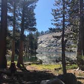 Review photo of Weaver Lake Trail Campsites by Adriela A., May 7, 2019