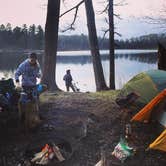 Review photo of Bear Paw Campground — Itasca State Park by Gia R., May 7, 2019