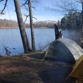 Review photo of Bear Paw Campground — Itasca State Park by Gia R., May 7, 2019