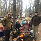 Review photo of Pine Ridge Campground — Itasca State Park by Gia R., May 7, 2019