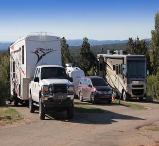 Camper-submitted photo from St. George / Hurricane KOA Journey