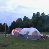 Review photo of Double J Stables and Campground by Heather K., May 7, 2019