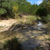 Review photo of Colorado Bend State Park Campground by James S., August 29, 2016