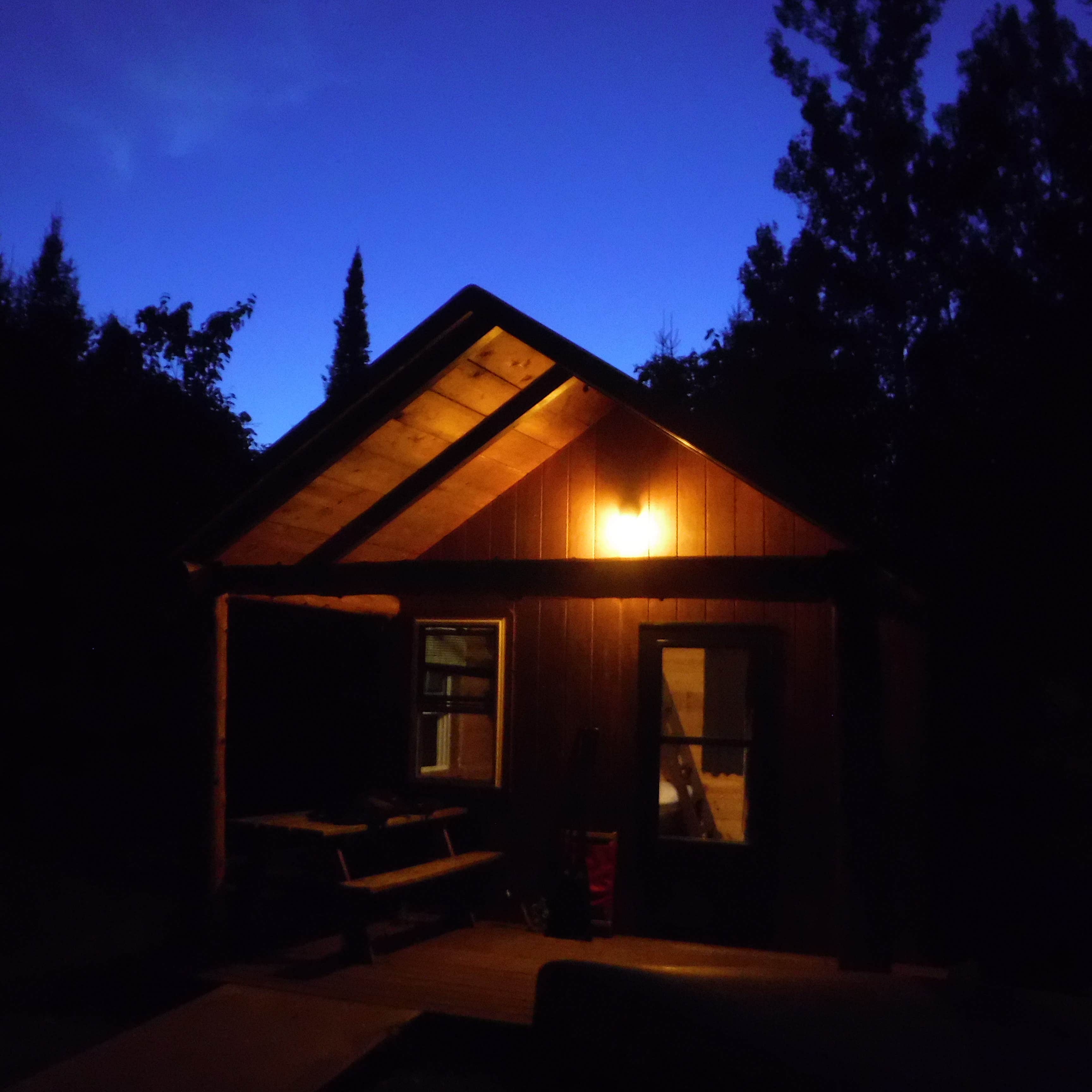 Store — Gunflint Pines Resort and Campground