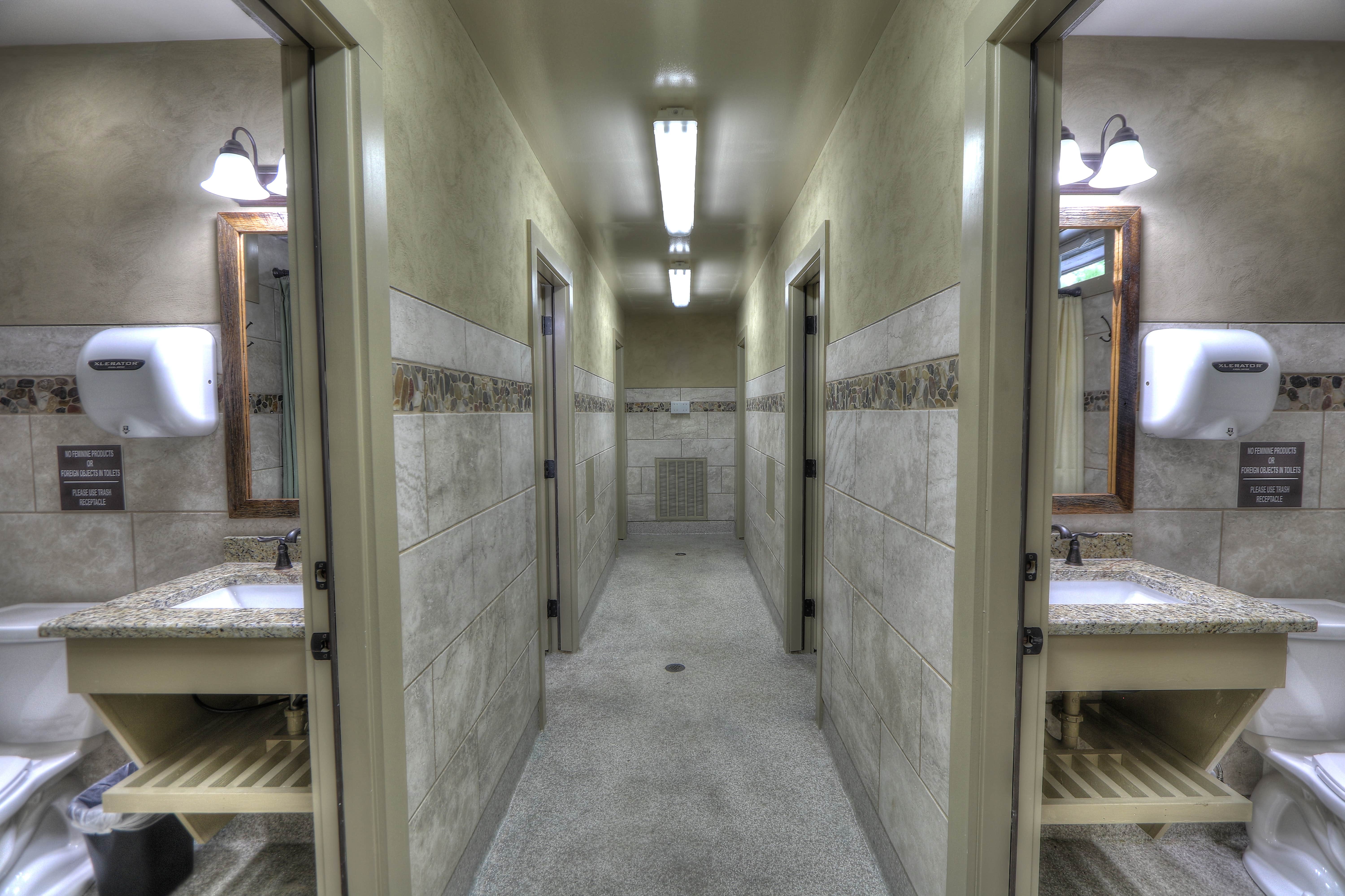 Camper-submitted photo at Greenbrier Campground in Tennessee