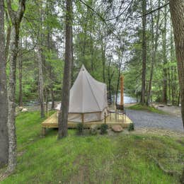 Greenbrier Campground