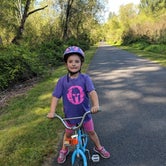 Review photo of Seaquest State Park Campground by Mary C., May 7, 2019