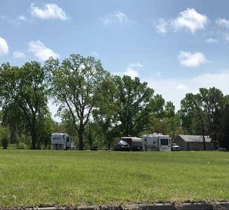 Camper-submitted photo from Deweese Campground