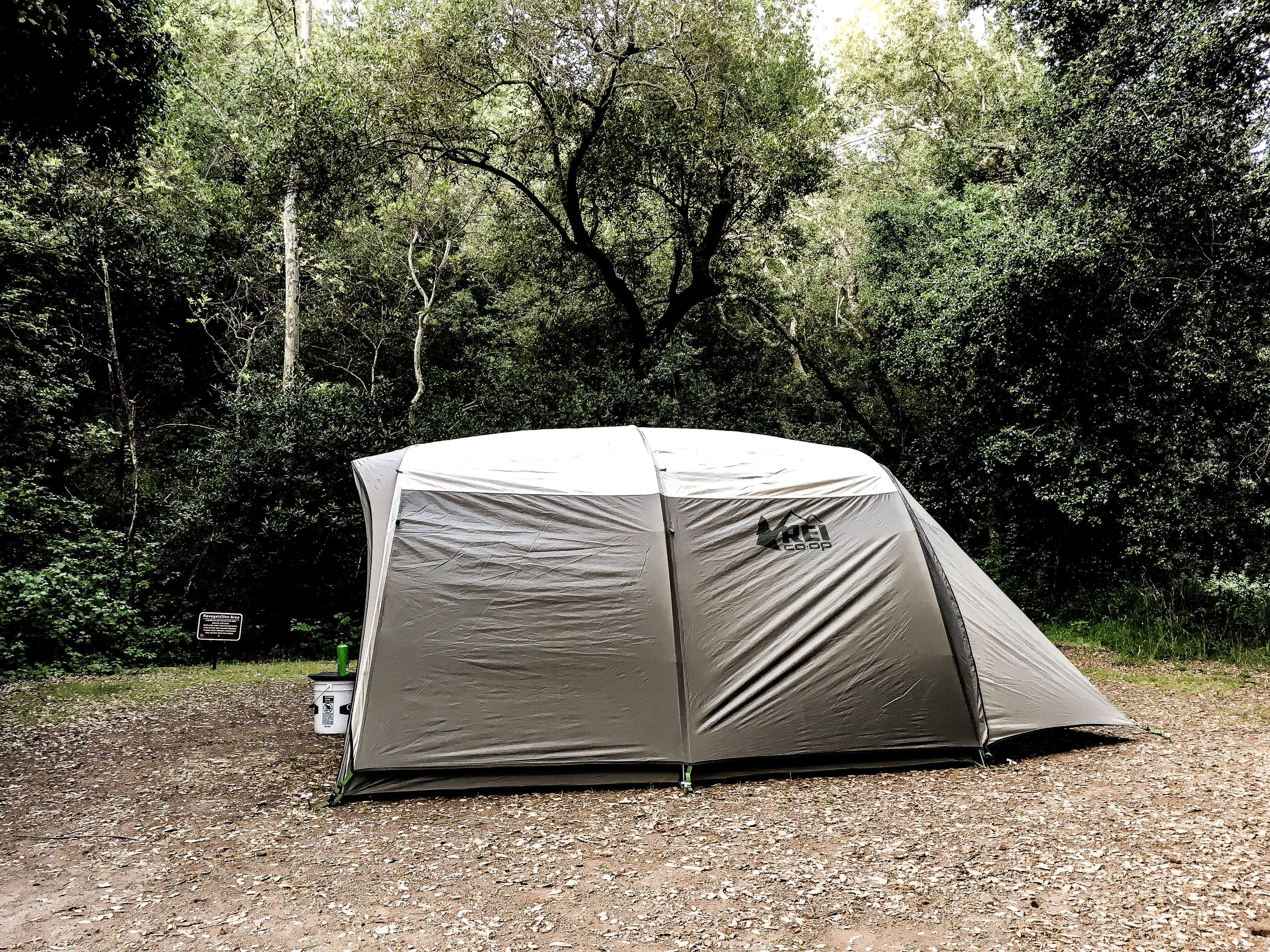 Chanel C.'s photo at Cerro Alto Campground near San Luis Obispo, CA