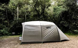 Chanel C.'s photo at Cerro Alto Campground near Atascadero, CA