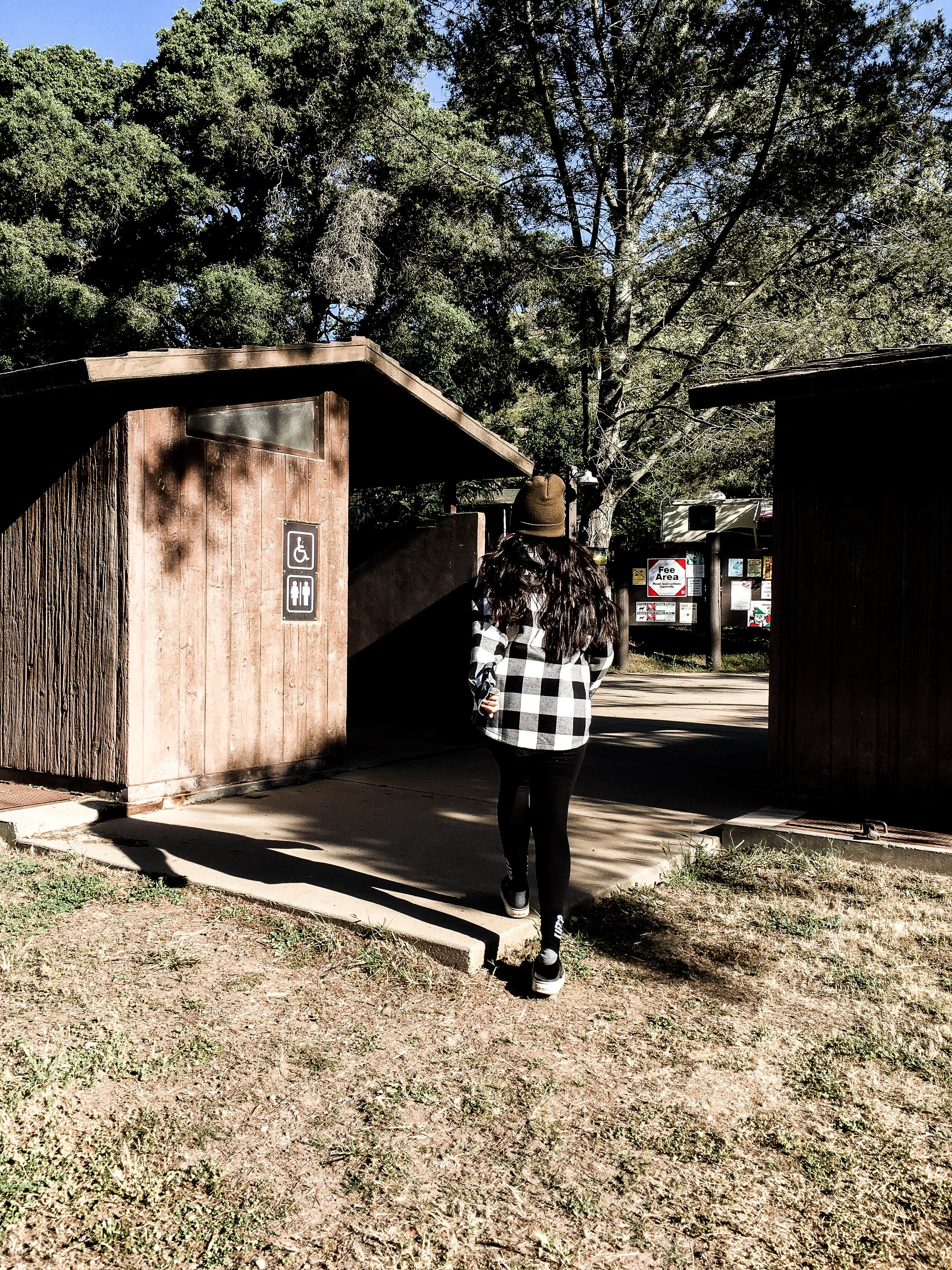 Camper submitted image from Cerro Alto Campground - 4