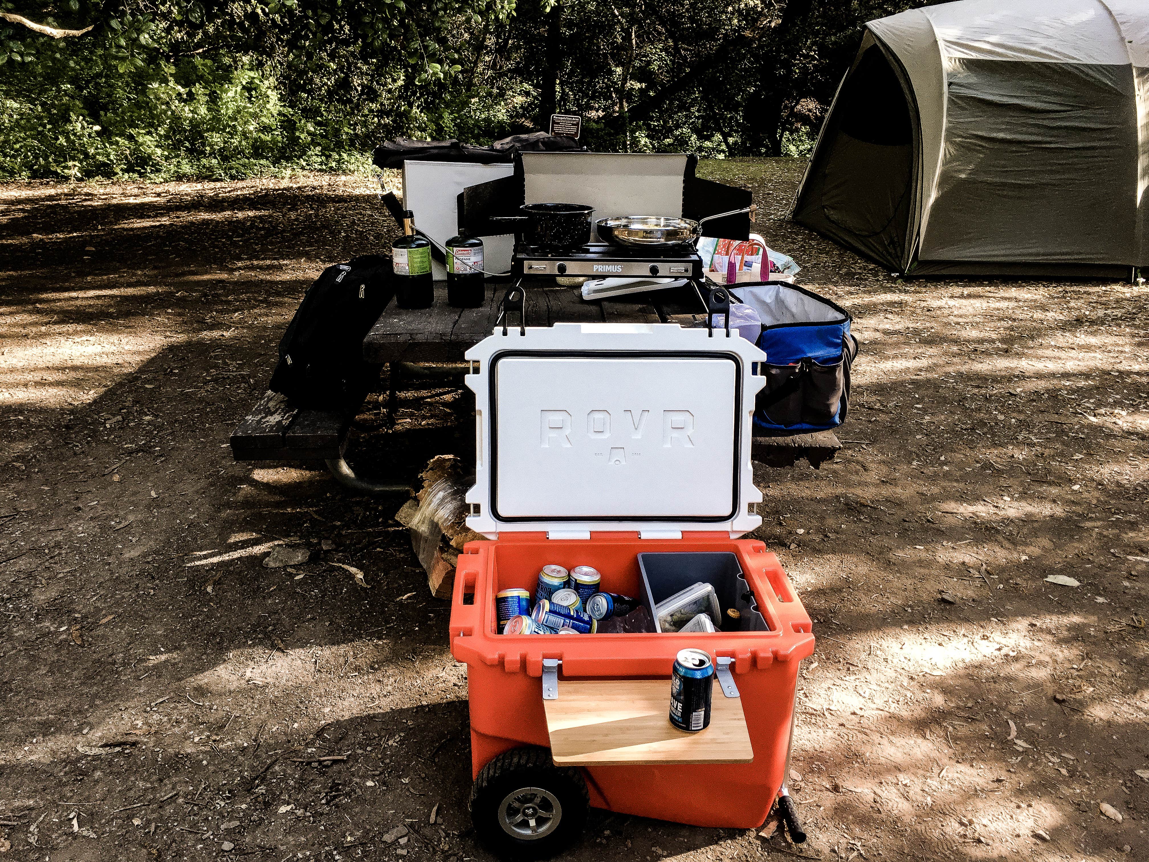 Chanel C.'s photo at Cerro Alto Campground near Morro Bay, CA