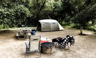 Chanel C.'s photo at Cerro Alto Campground near Cambria, CA