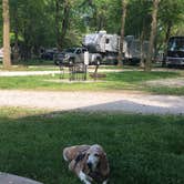 Review photo of Springfield - Route 66 KOA by Debbie C., May 7, 2019