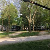 Review photo of Springfield - Route 66 KOA by Debbie C., May 7, 2019
