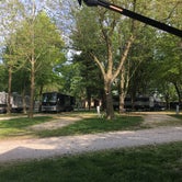 Review photo of Springfield - Route 66 KOA by Debbie C., May 7, 2019