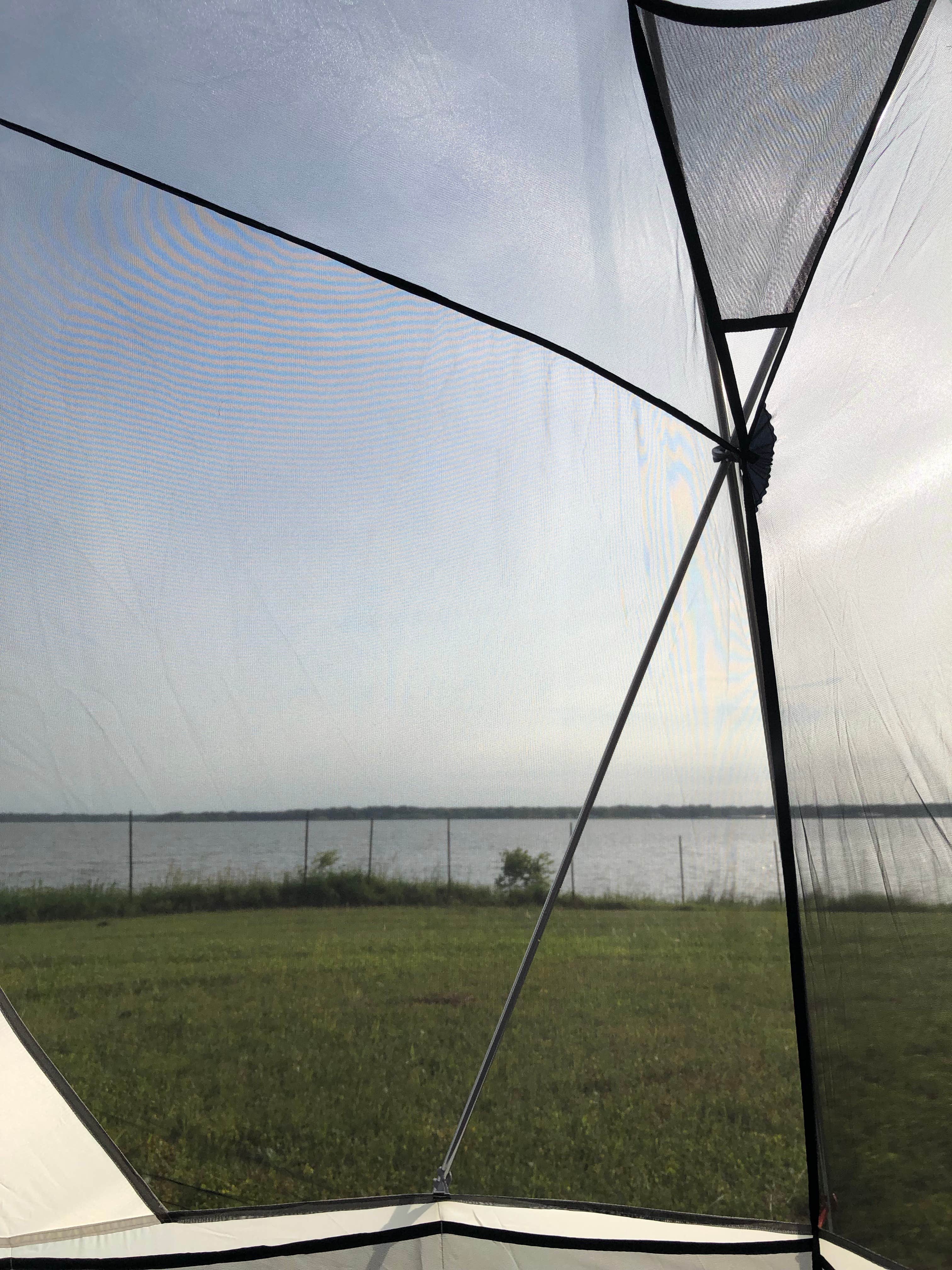 Camper submitted image from Paradise on Lake Texoma - 3