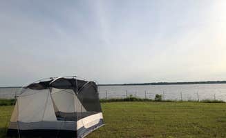 Deborah C.'s photo at Paradise on Lake Texoma near Calera, OK