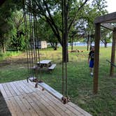 Review photo of Paradise on Lake Texoma by Deborah C., May 7, 2019