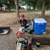 Review photo of Paradise on Lake Texoma by Deborah C., May 7, 2019