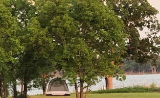 Deborah C.'s photo at Paradise on Lake Texoma near Denison, TX