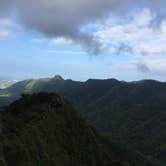 Review photo of Hosmer Grove Campground — Haleakalā National Park by Emily W., August 29, 2016